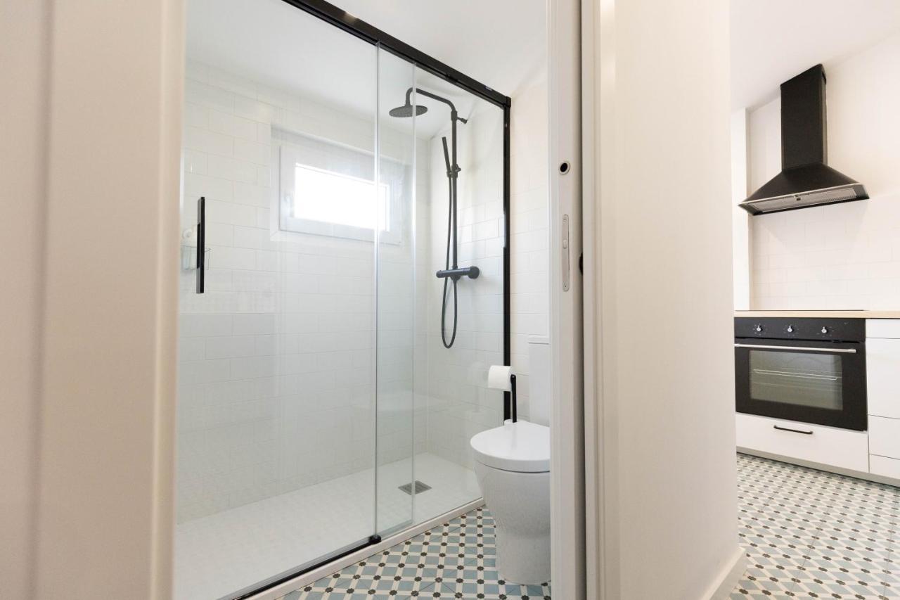 High-end Penthouse 3min Away From Cathedral Vut-co-2301 Apartamento Santiago de Compostela